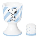 Набор "Snoopy Classic": подставка для яйца, солонка 3 см Состав Подставка, солонка инфо 6459o.