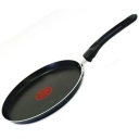 Сковорода для блинов "Tefal Evidence" с антипригарным покрытием Диаметр 22 см Франция Изготовитель: Россия Артикул: 04015122 инфо 6579o.