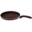 Сковорода для блинов "Tefal New Elegance Red" Диаметр 25 см см Производитель: Франция Артикул: D28010 инфо 6580o.