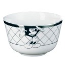 Пиала "Mickey Glamour" 8 см Объем: 0,4 л инфо 6596o.