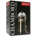 Кофейник "Chambord", 1 л 11 см х 25 см инфо 6688o.
