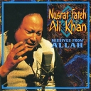 Nusrat Fateh Ali Khan Missives From Allah Формат: Audio CD (Jewel Case) Дистрибьюторы: IMC Music Ltd , Концерн "Группа Союз" Португалия Лицензионные товары Характеристики аудионосителей 2010 г Альбом: Импортное издание инфо 8334o.