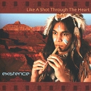 Existence Like A Shot Through The Heart Формат: Audio CD (Jewel Case) Дистрибьютор: Правительство звука Россия Лицензионные товары Характеристики аудионосителей 2010 г Альбом: Импортное издание инфо 8341o.