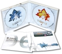 Clubbing With DJ Ravin In Paris (2 CD) Серия: Cool Collection инфо 8428o.
