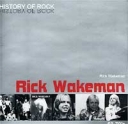 History Of Rock Rick Wakeman Серия: History of Rock инфо 10830o.