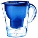Фильтр Brita "Marella XL MAXTRA" Цвет: синий по эксплуатации на русском языке инфо 11400o.