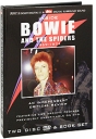 Inside Bowie and the Spiders: The Definitive Critical Review (2 DVD + Book) Формат: 2 DVD (PAL) (Подарочное издание) (Digipak) Дистрибьютор: Концерн "Группа Союз" Региональный код: 5 Количество слоев: инфо 11788o.
