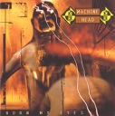 Machine Head Burn My Eyes Формат: Audio CD (Jewel Case) Дистрибьюторы: ООО "Юниверсал Мьюзик", Roadrunner Records Россия Лицензионные товары Характеристики аудионосителей 2009 г Альбом: Российское издание инфо 11798o.