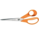 Ножницы "Fiskars Functional Form" общего назначения, 21 см уровень комфорта, практичности и прочности инфо 11855o.