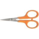 Ножницы "Fiskars Functional Form" маникюрные с изогнутыми лезвиями, 10 см уровень комфорта, практичности и прочности инфо 11966o.