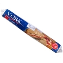 Пергамент упаковочный, 40 листов York 2010 г ; Упаковка: пакет инфо 2450q.