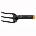 Посадочная вилка "Fiskars Quality", 26 см садового инструмента, и других товаров инфо 2760q.