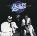 East 17 The Platinum Collection Серия: Warner Platinum инфо 3197q.