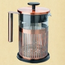 Чайник "Dekok Press-Filter" CP-1015 см Артикул: CP-1015 Изготовитель: Австрия инфо 3317q.