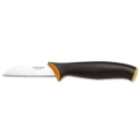 Нож для овощей "Fiskars Functional Form", 7 см садового инструмента, и других товаров инфо 3771q.